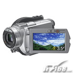 SONYDCR-DVD905E数码摄像机图片