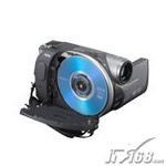 SONY DCR-DVD705E数码摄像机