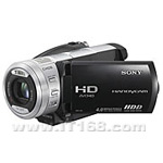 SONYHDR-SR1E数码摄像机图片
