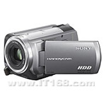 SONYDCR-SR60E数码摄像机图片