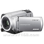 SONYDCR-SR40E数码摄像机图片