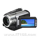 SONYHDR-HC7E数码摄像机图片
