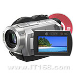 SONYHDR-UX5E数码摄像机图片