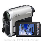 SONYDCR-HC38E数码摄像机图片