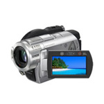 SONYDCR-DVD908E数码摄像机图片