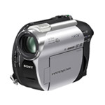 SONYDCR-DVD608E数码摄像机图片