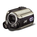 JVC GZ-MG275AC