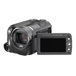 JVC GZ-MG575AC