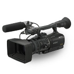 SONY HVR-V1C