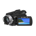SONYHDR-SR7E数码摄像机图片
