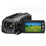 JVC GZ-HD3AC