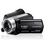 SONY HDR-SR10E