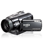 SONY HDR-HC9E