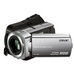 SONY DCR-SR85E