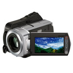 SONY DCR-SR65E