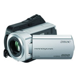 SONY DCR-SR46E