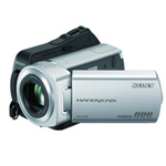 SONY DCR-SR45E