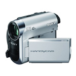 SONY DCR-HC54E
