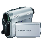 SONY DCR-HC52E