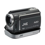 JVC GZ-MG437AC