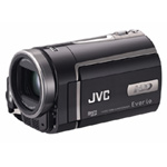 JVC GZ-MG730AC