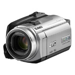JVC GZ-HD5AC