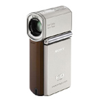 SONY HDR-TG1E
