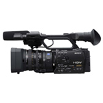 SONYHVR-Z7C数码摄像机图片