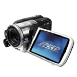 SPEEDHD-7Z数码摄像机图片
