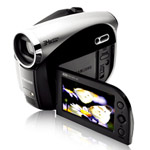 三星 VP-DX100i