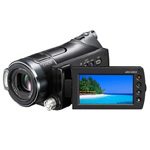 SONY HDR-CX12E