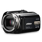 JVC GZ-HD30AC