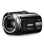 JVC GZ-HD40AC