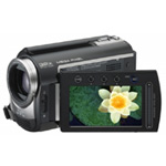JVC GZ-MG430AC
