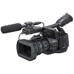 SONY PMW-EX1E数码摄像机