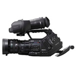 SONY PMW-EX3E数码摄像机