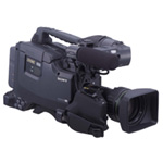 SONY DSR-650WSPL数码摄像机