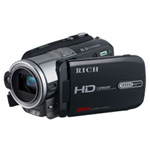 莱彩 HD-D10数码摄像机