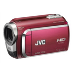 JVC GZ-HD300AC数码摄像机