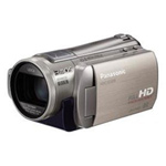 松下 HDC-SD200数码摄像机