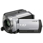 SONY HDR-XR100E数码摄像机