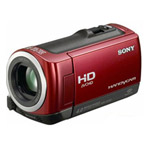 SONY HDR-CX100E数码摄像机