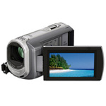 SONY DCR-SX60E数码摄像机