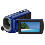 SONY DCR-SX40数码摄像机