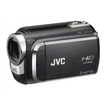 JVC GZ-HM200AC数码摄像机