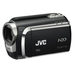 JVC GZ-MG680AC数码摄像机