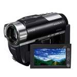 SONY HDR-UX10