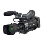 JVC GY-HM700数码摄像机