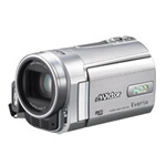JVC GZ-MG830AC数码摄像机