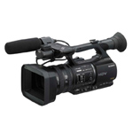 SONY HVR-Z5C数码摄像机